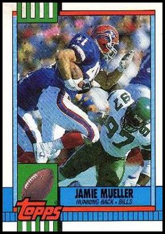 99T Jamie Mueller